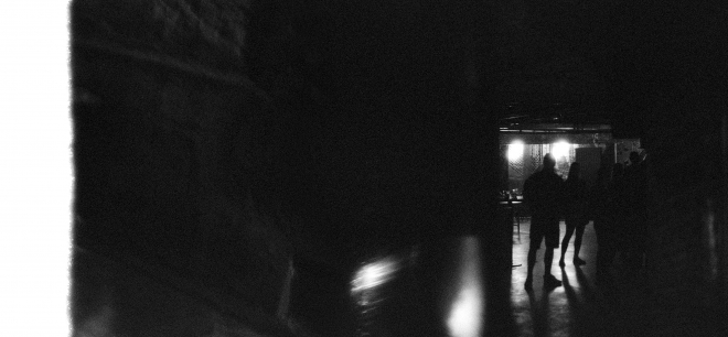 02 REVERB 003, Ostravica, Sub Basics